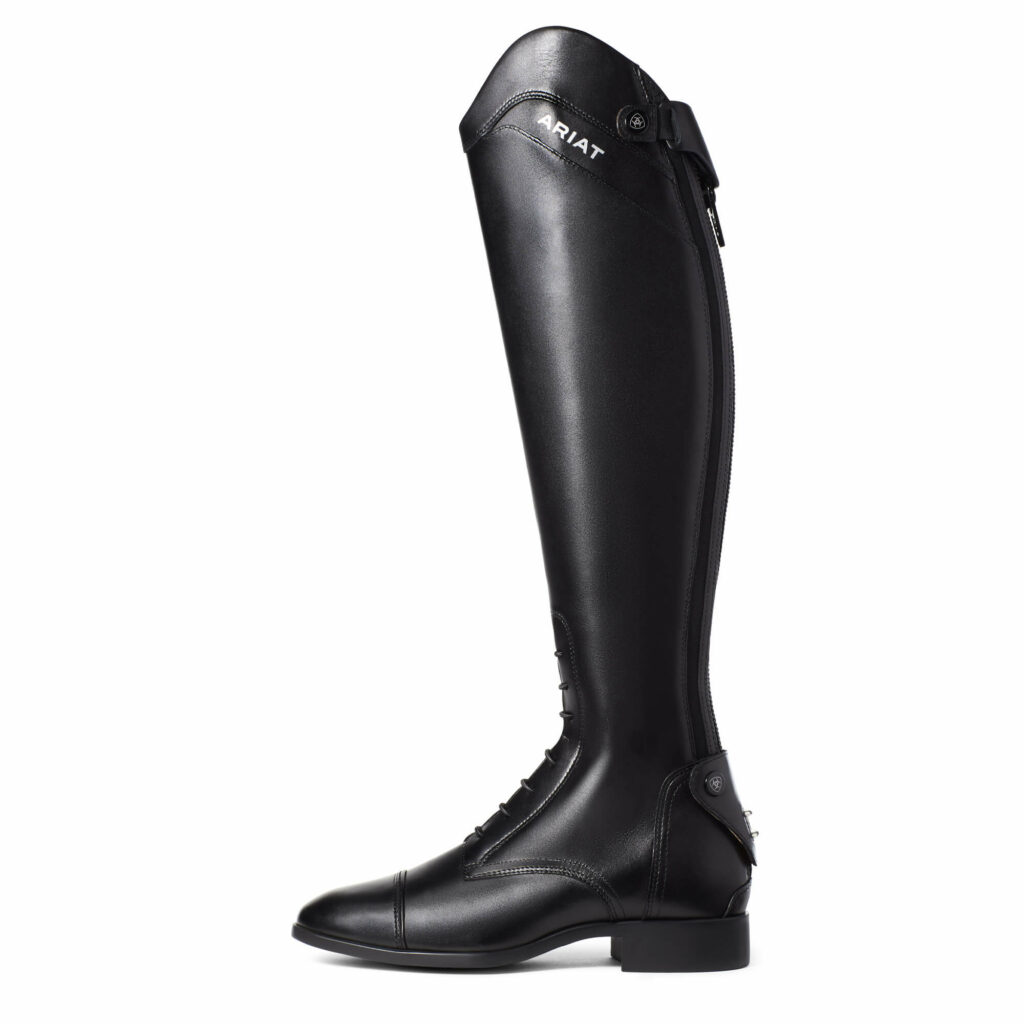 Women's english hot sale riding boots